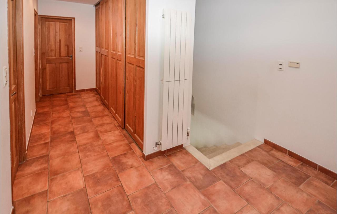 3 Bedroom Awesome Home In Chateuneuf De Gadagne Châteauneuf-de-Gadagne Exterior photo
